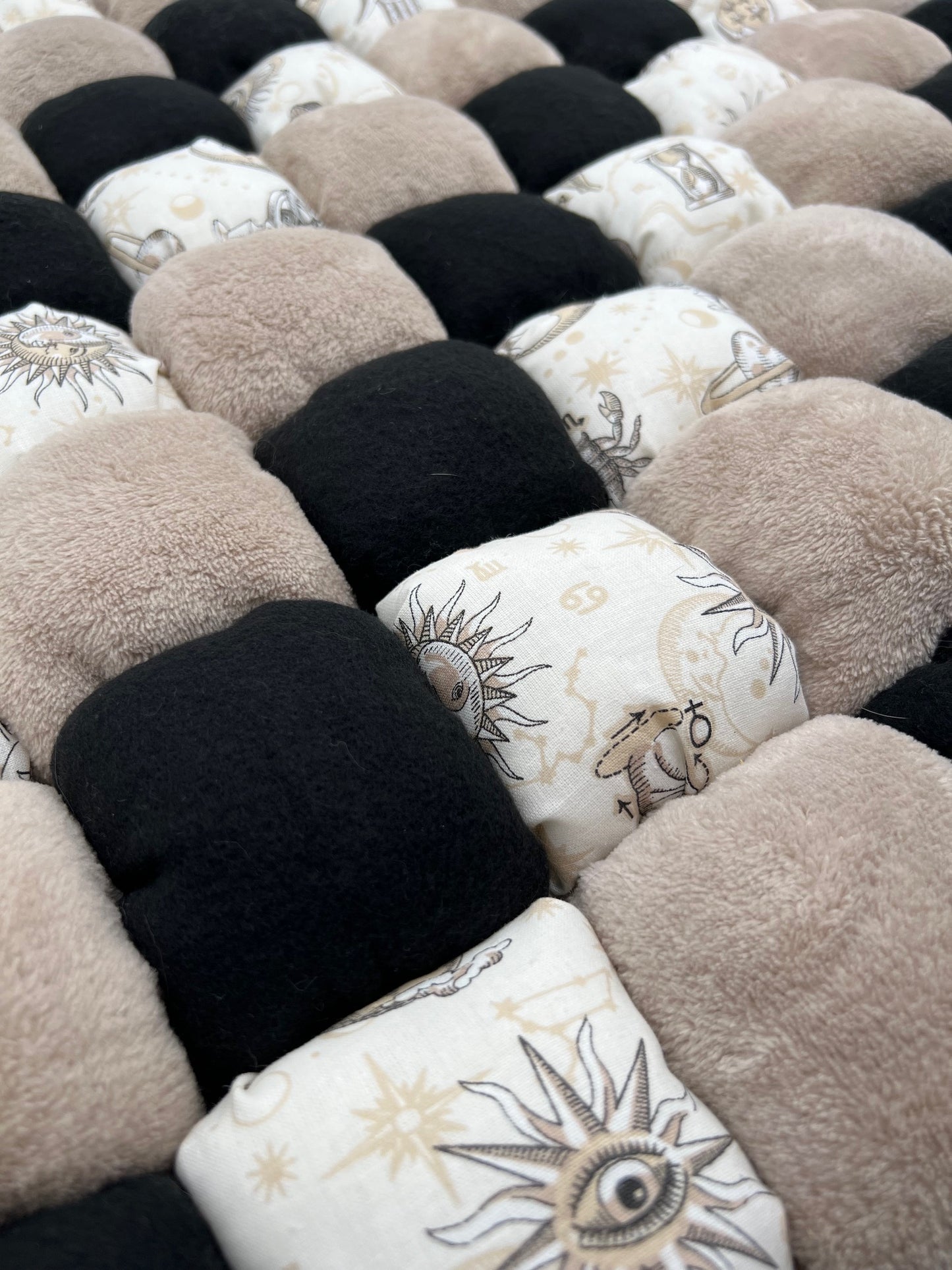 TAPIBOOL CL Astral beige