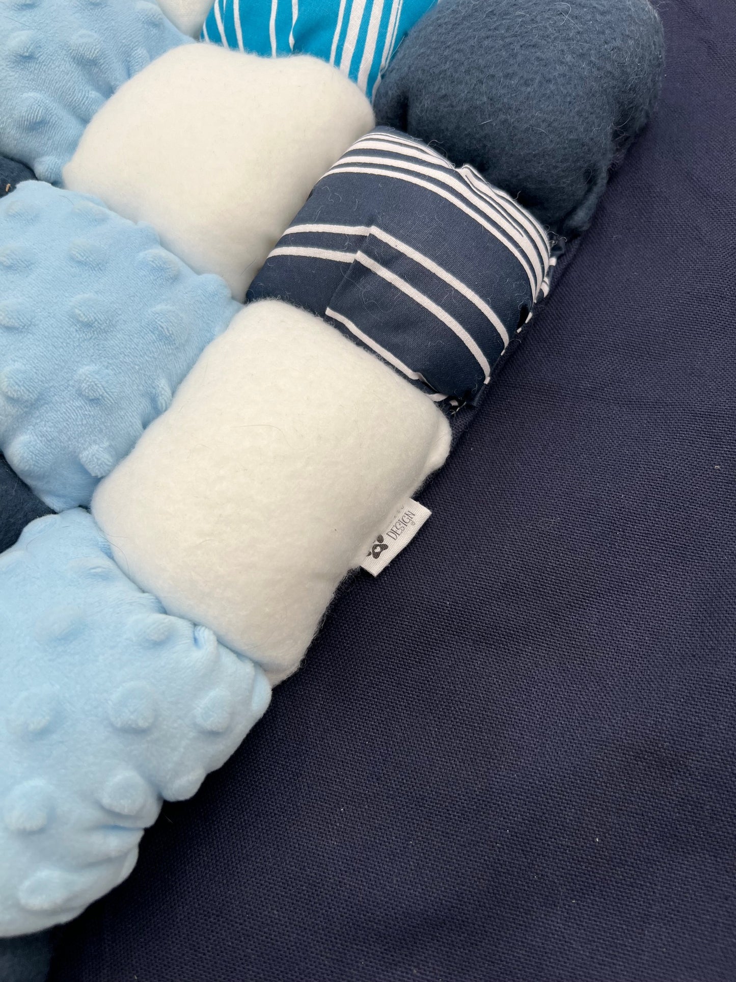 TAPIBOOL RM Bulle bleue