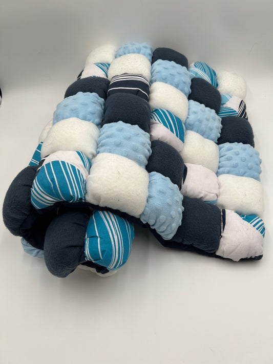 TAPIBOOL RM Bulle bleue