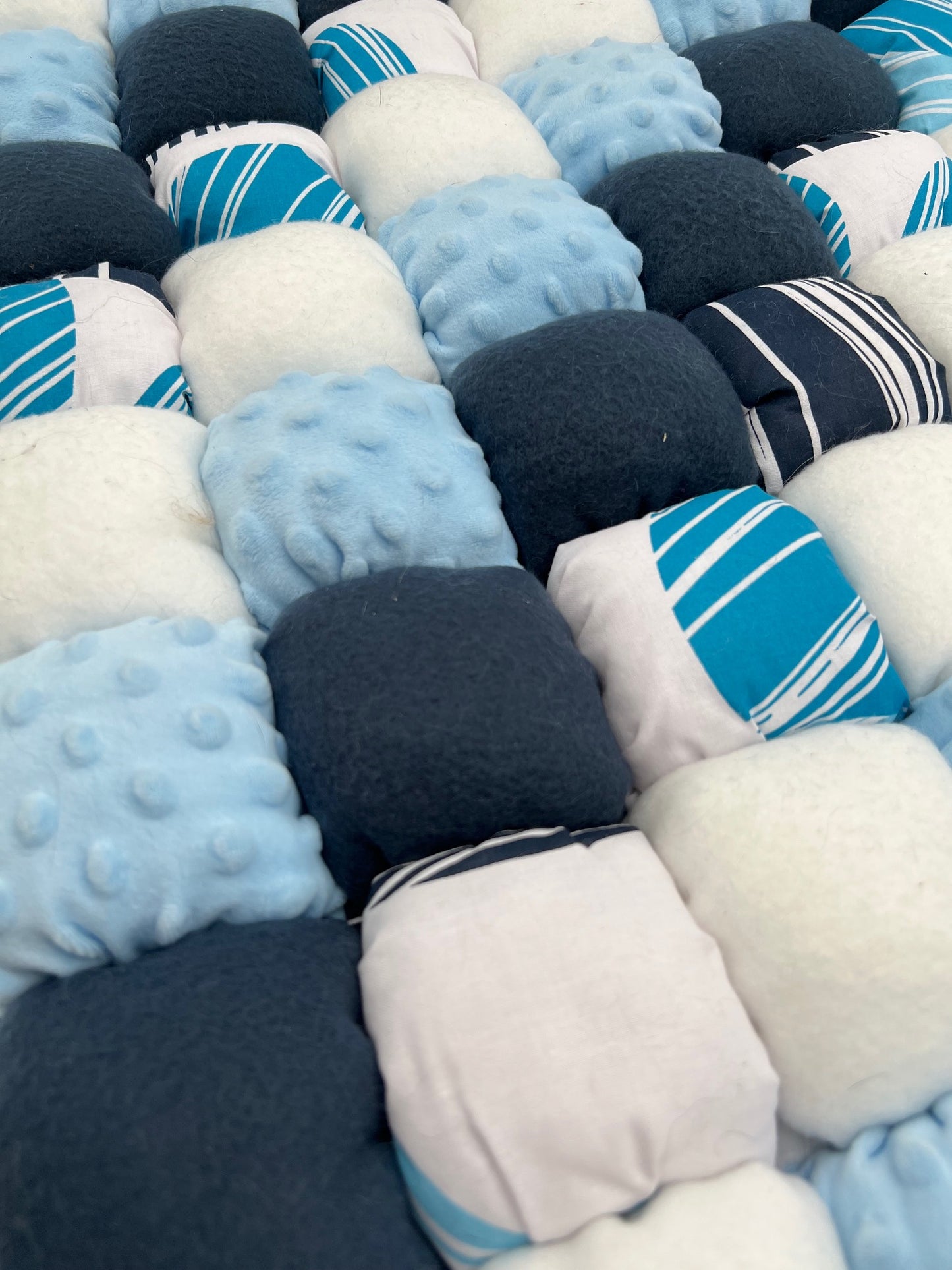 TAPIBOOL RM Bulle bleue