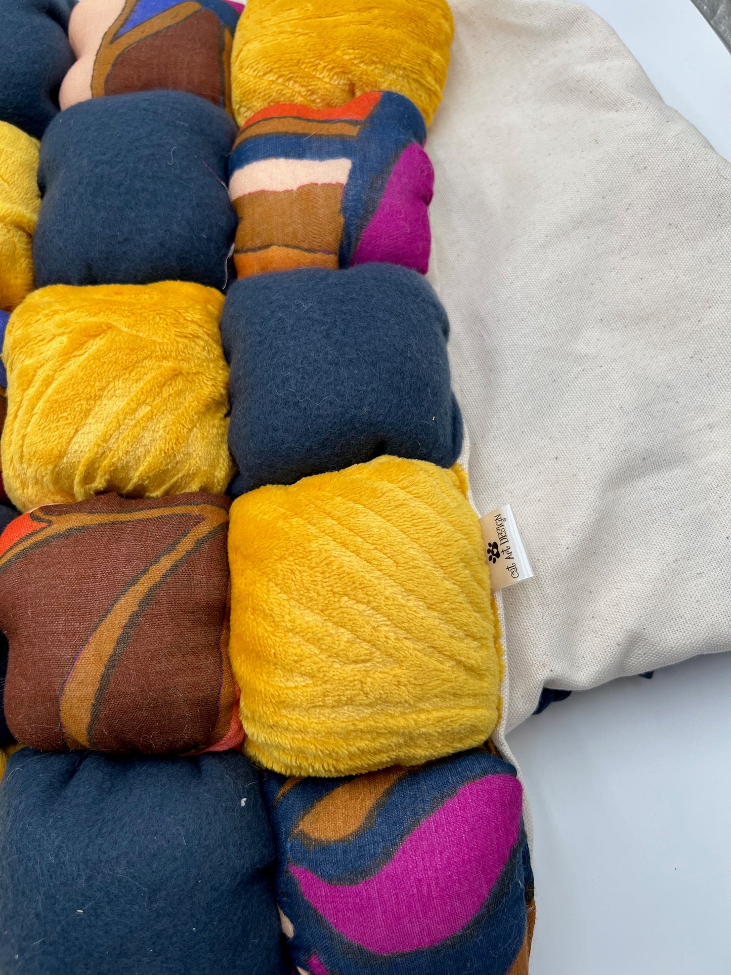 TAPIBOOL RS -  Caroll safran