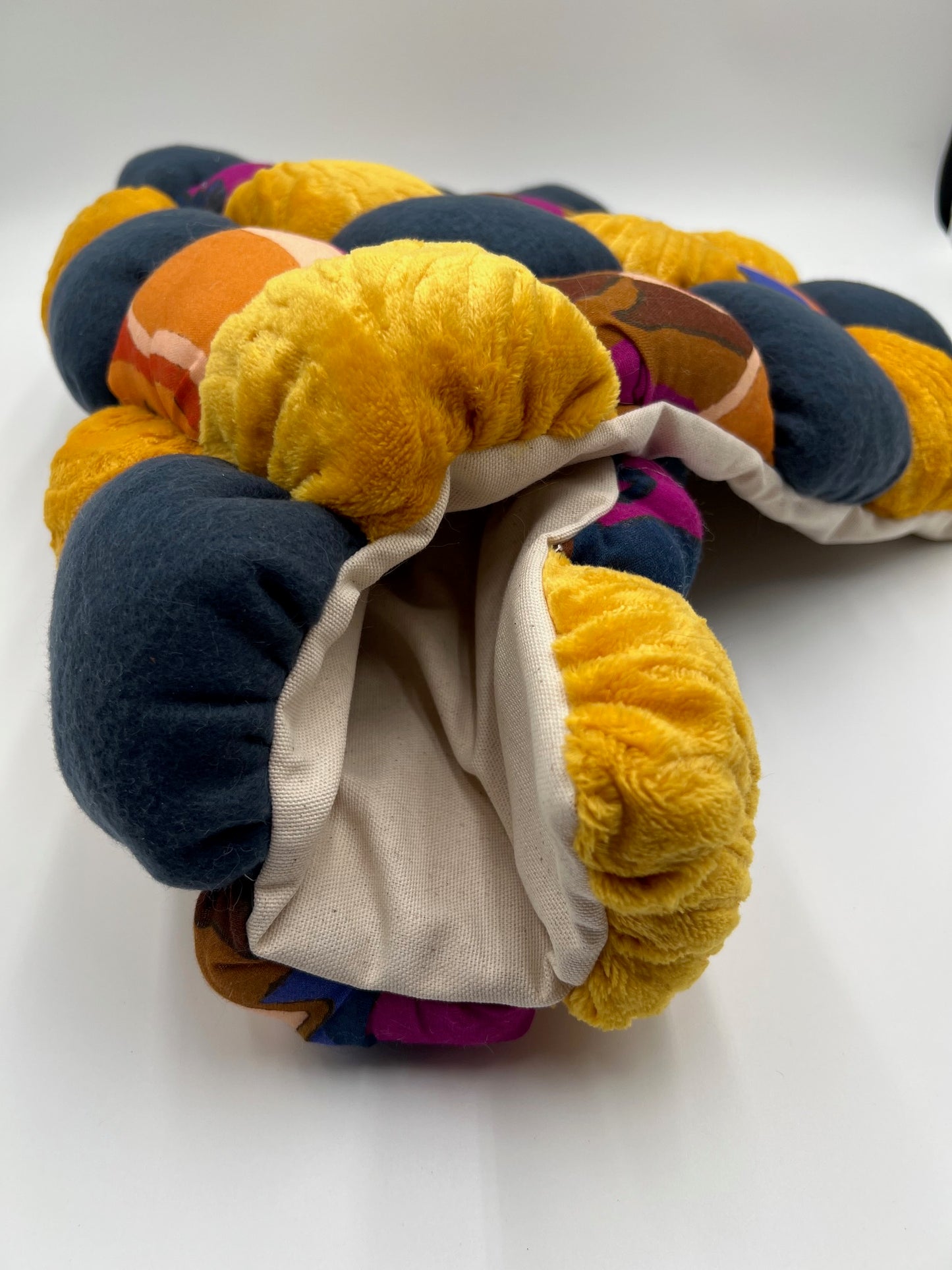 TAPIBOOL RS -  Caroll safran