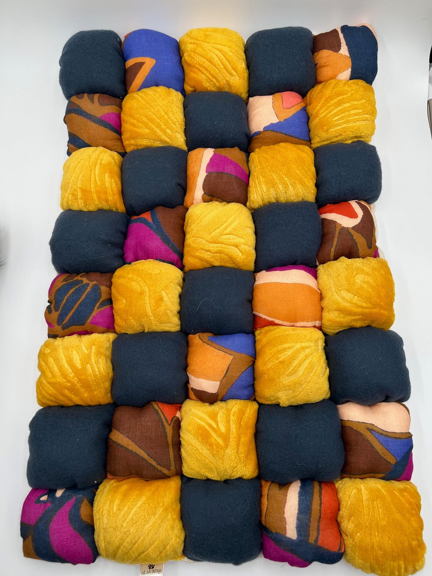 TAPIBOOL RS -  Caroll safran