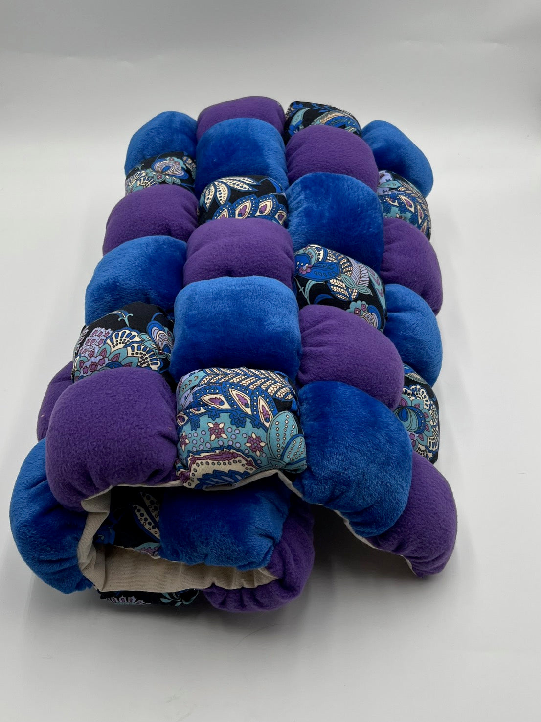 TAPIBOOL RM Feemara bleu violet