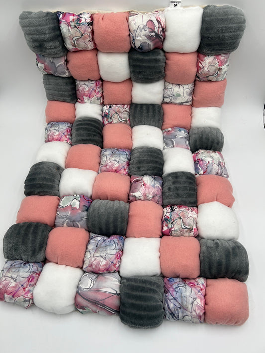 TAPIBOOL RM - Graffiti anthracite