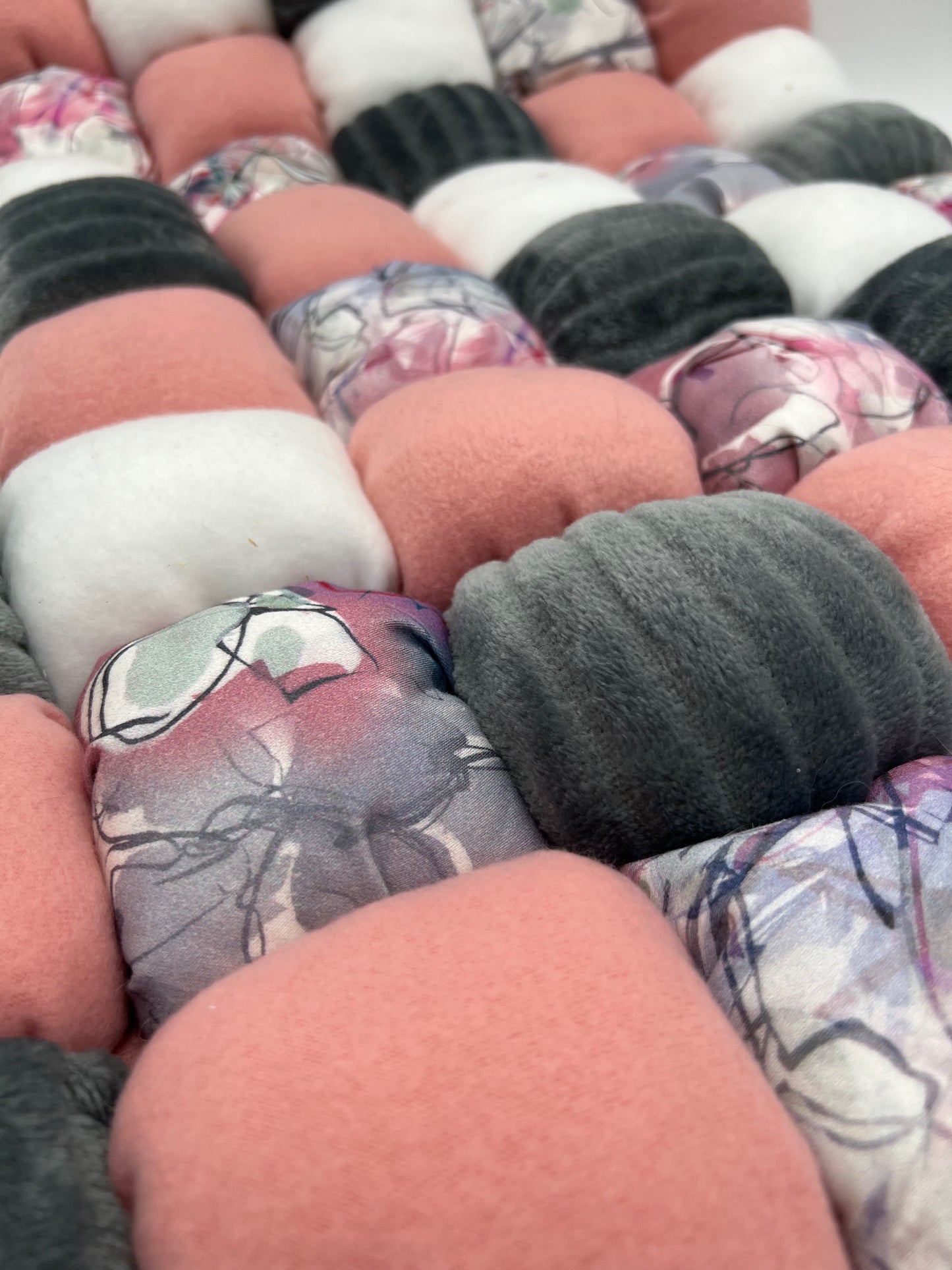 TAPIBOOL RM - Graffiti anthracite