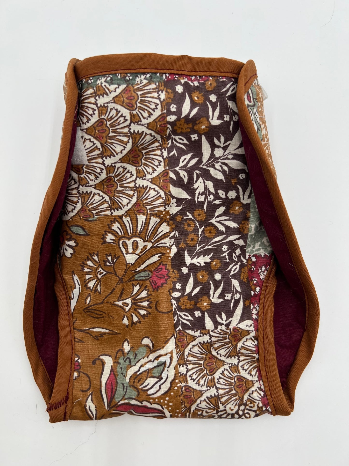 CULOTTE anti marquage Bohemian