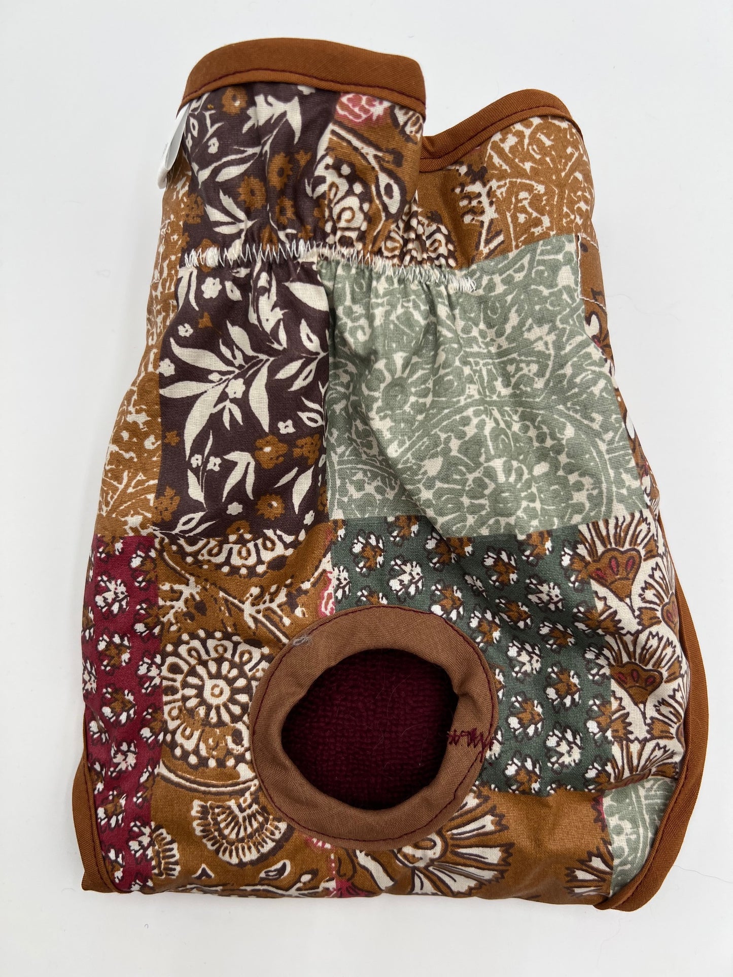 CULOTTE anti marquage Bohemian