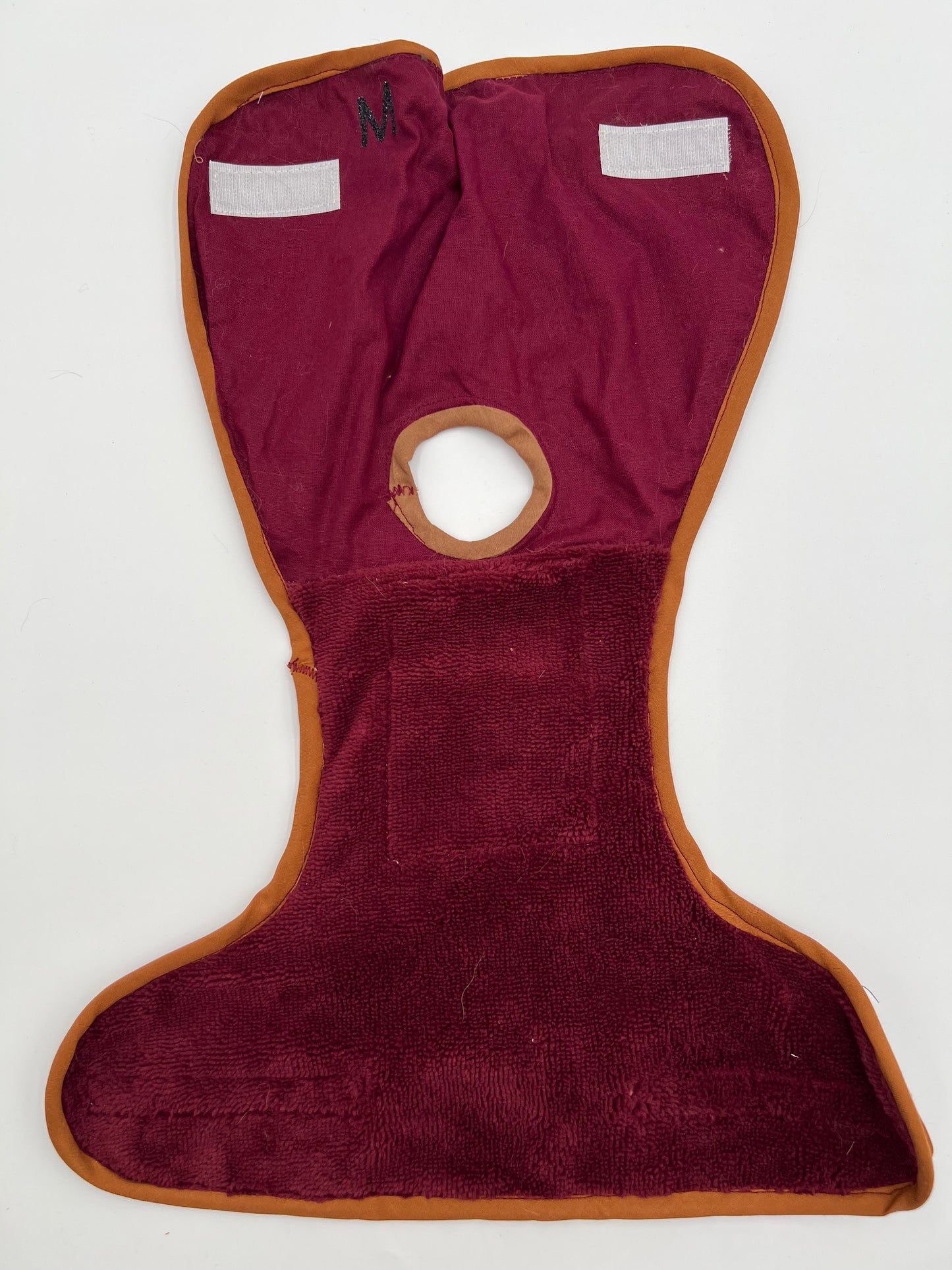 CULOTTE anti marquage Bohemian