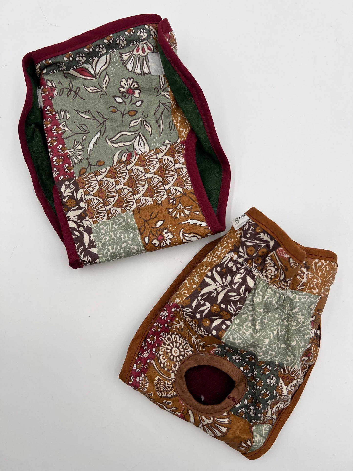 CULOTTE anti marquage Bohemian