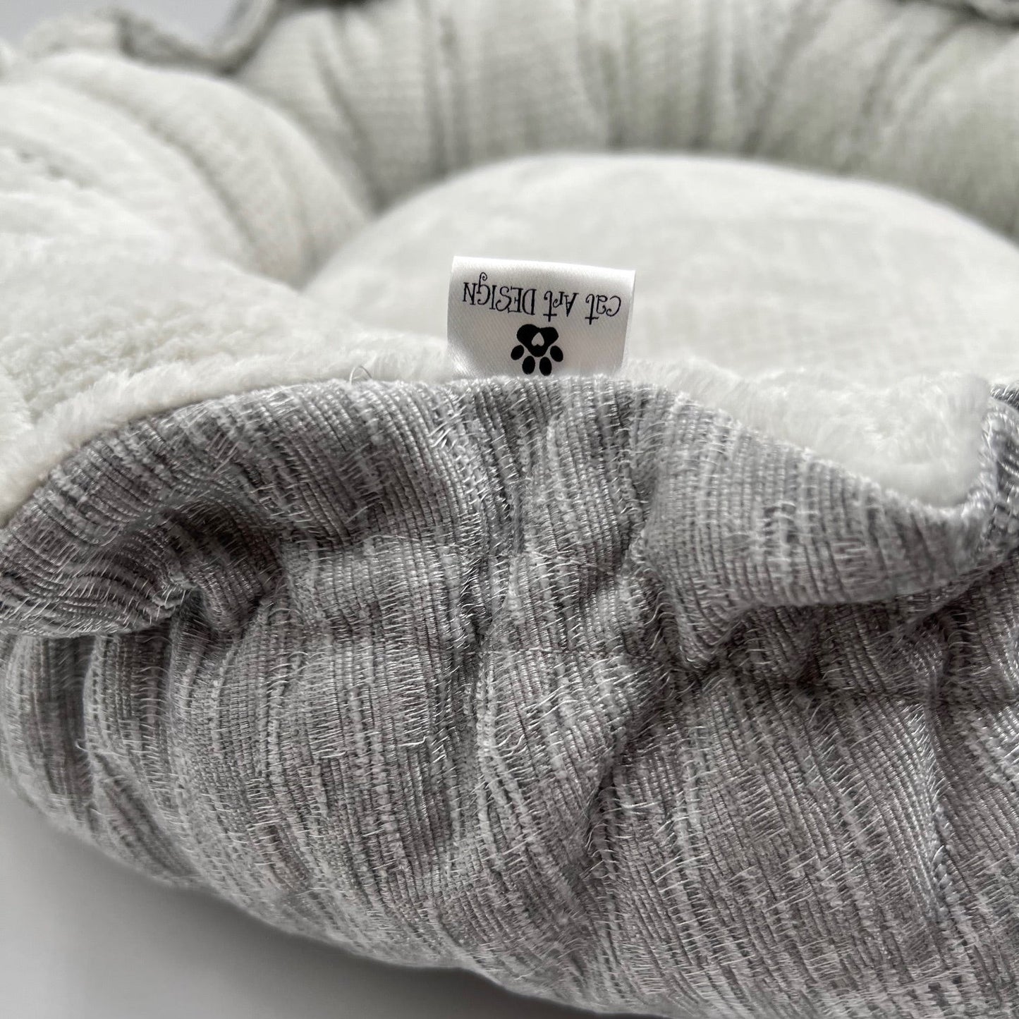 ROSALILI CAT  gris gris