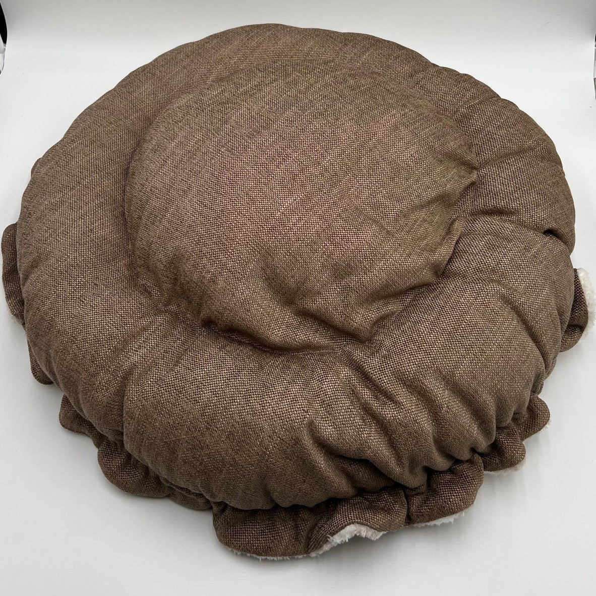 ROSALILI CAT  jute zebre nude