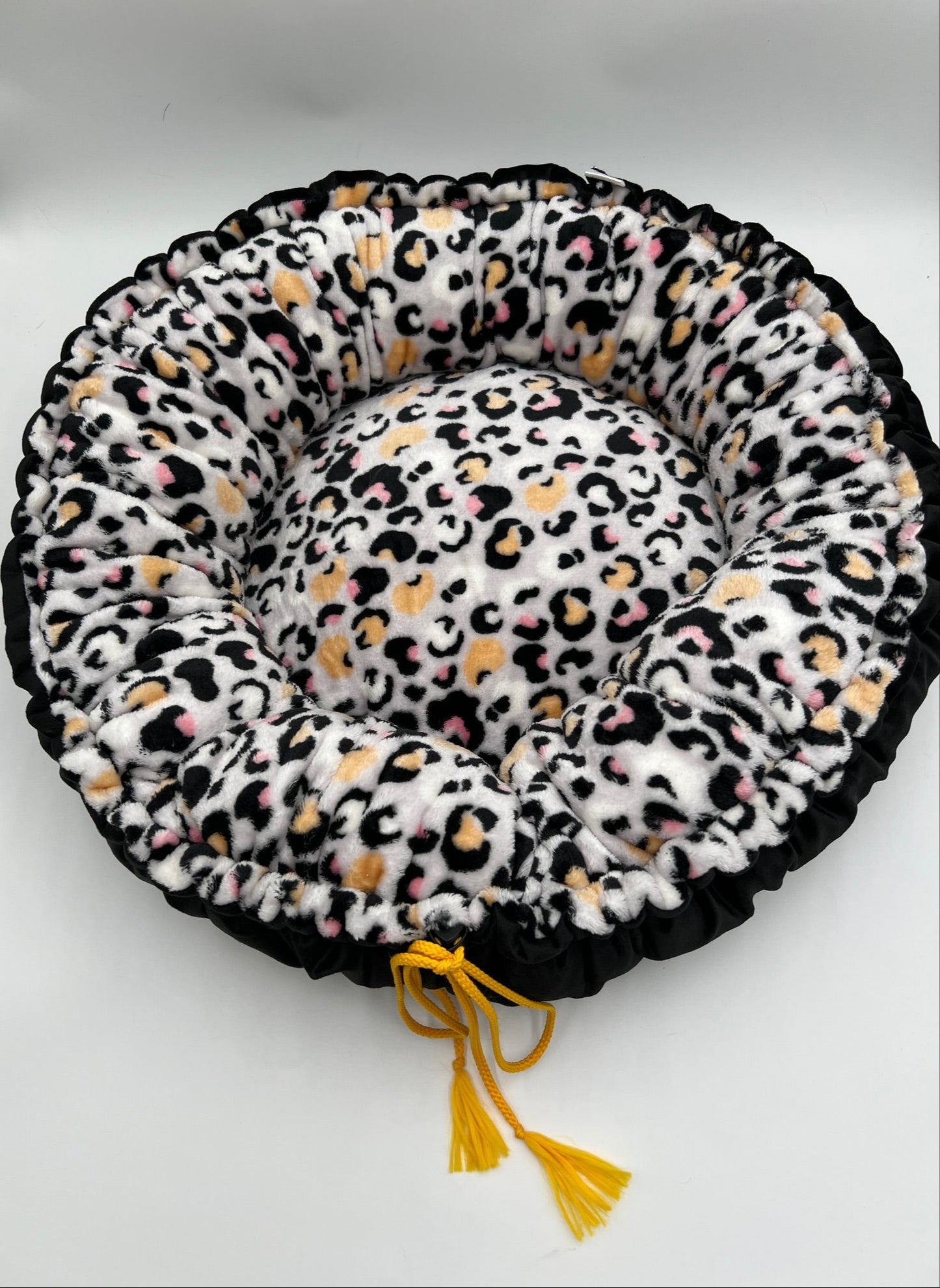 VICEVERCHA –  Léopard fun