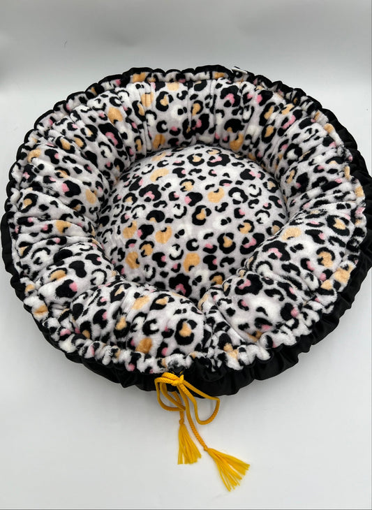 VICEVERCHA –  Léopard fun