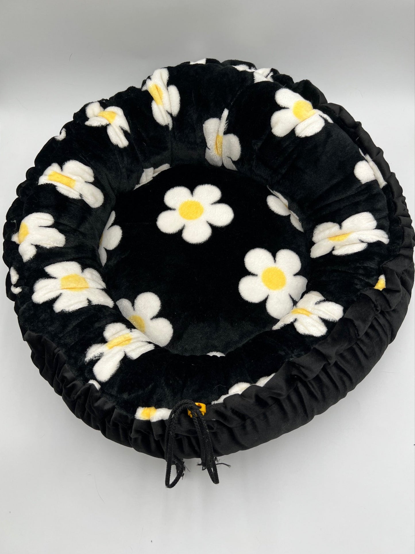 VICEVERCHA –  Noir fleur blanche