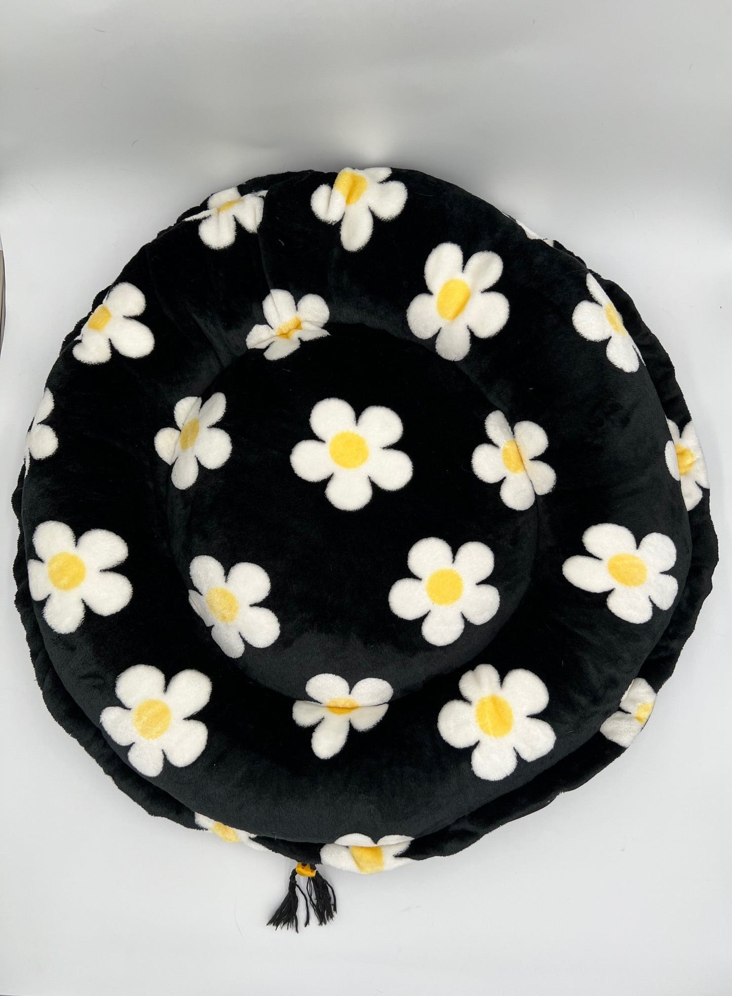 VICEVERCHA –  Noir fleur blanche