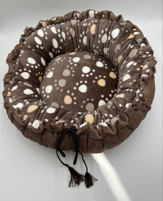 VICEVERCHA –  Patte marron