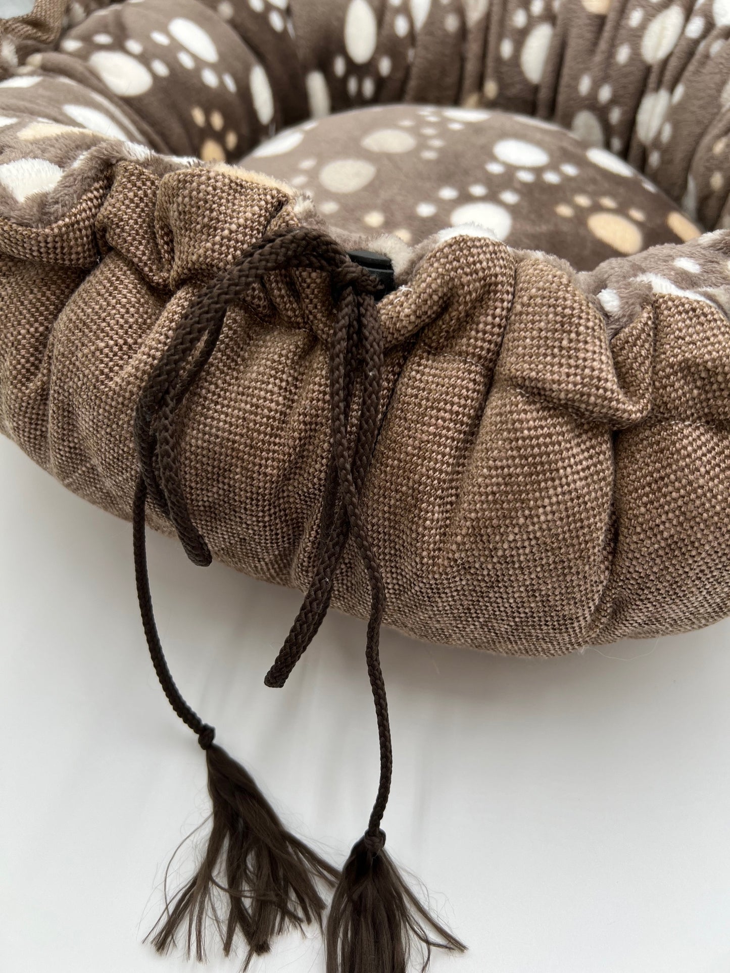 VICEVERCHA –  Patte marron