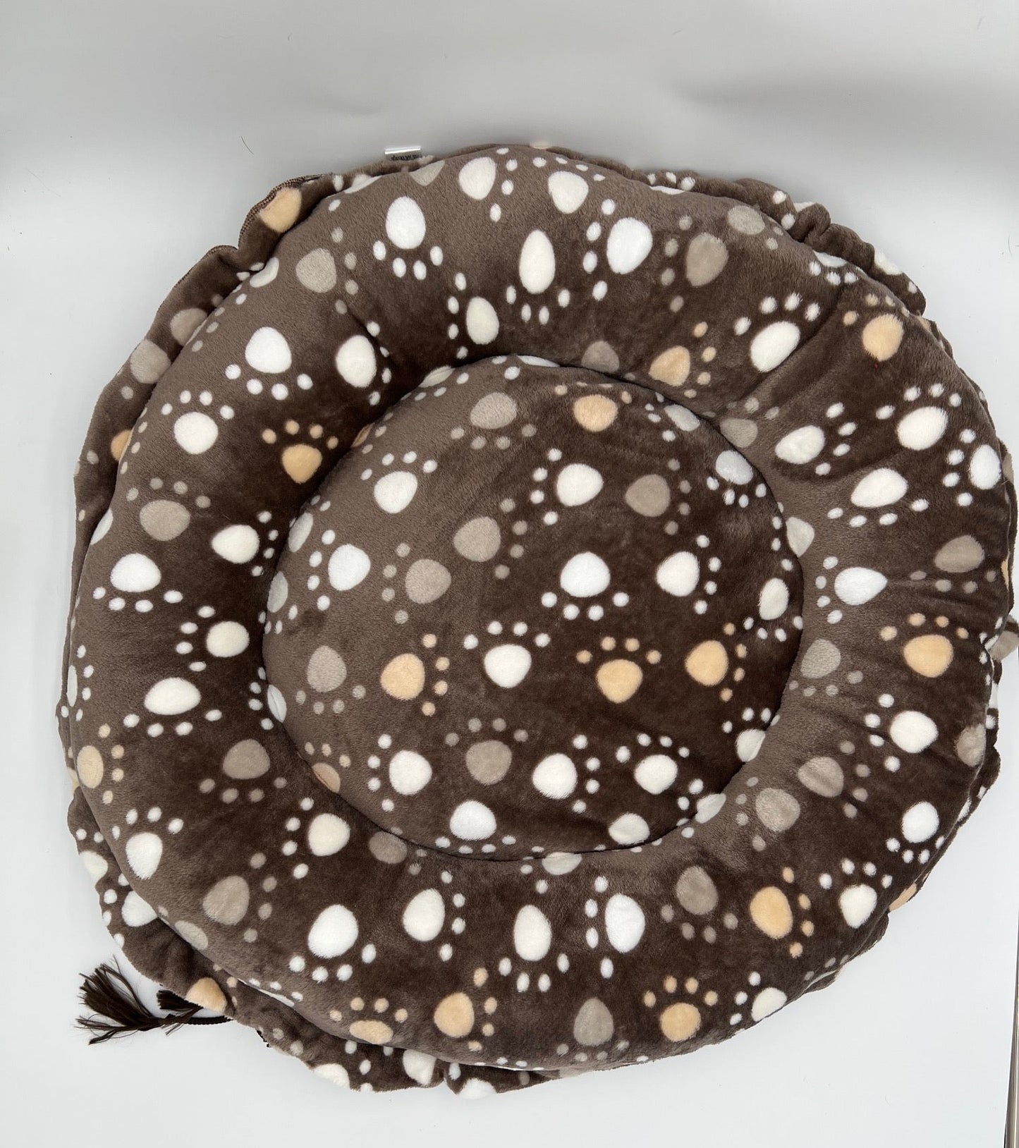 VICEVERCHA –  Patte marron