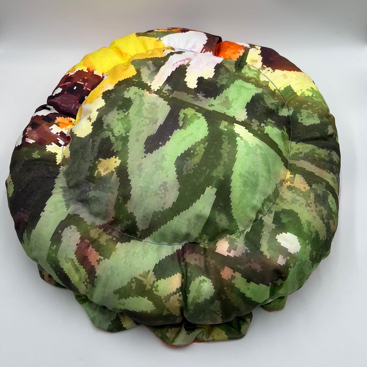 ROSALILI CAT  pixel corail